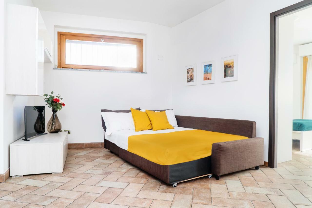 Four Bedroom Villa Near Metro Milan Extérieur photo
