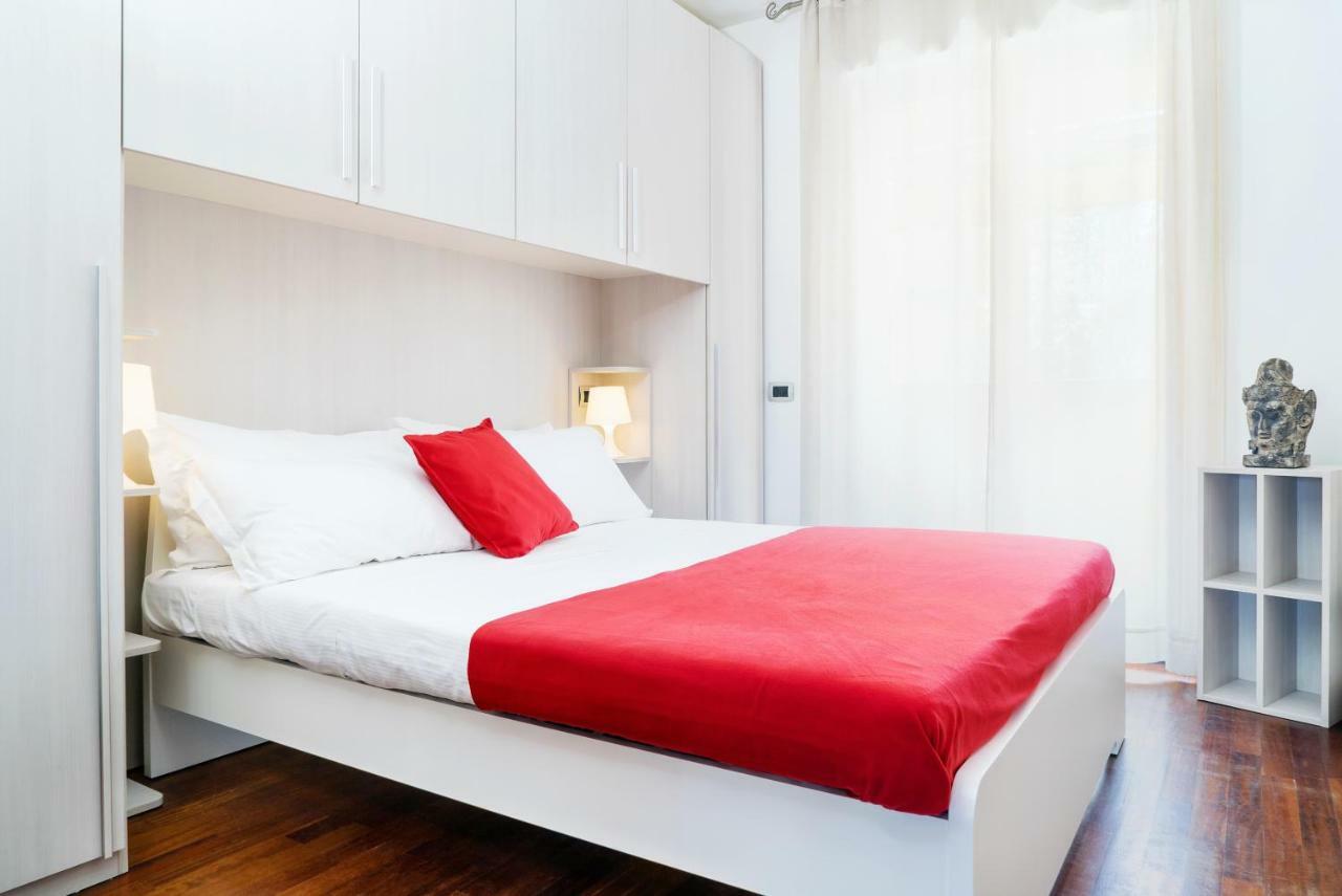 Four Bedroom Villa Near Metro Milan Extérieur photo